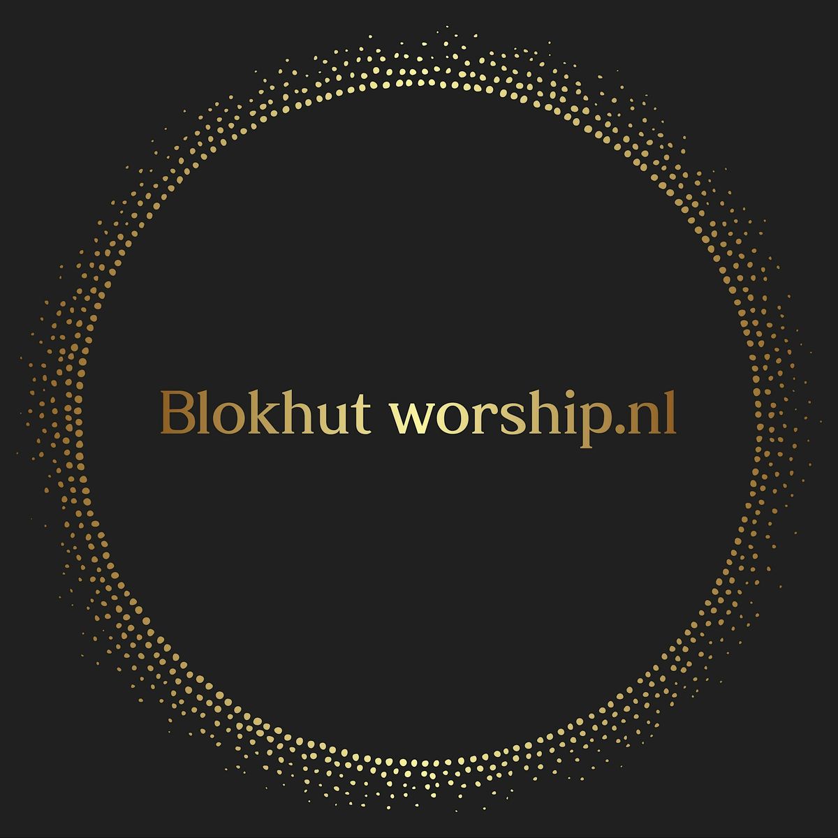 Blokhutworship 20 december met Klaas van Denderen en Sound of Heaven
