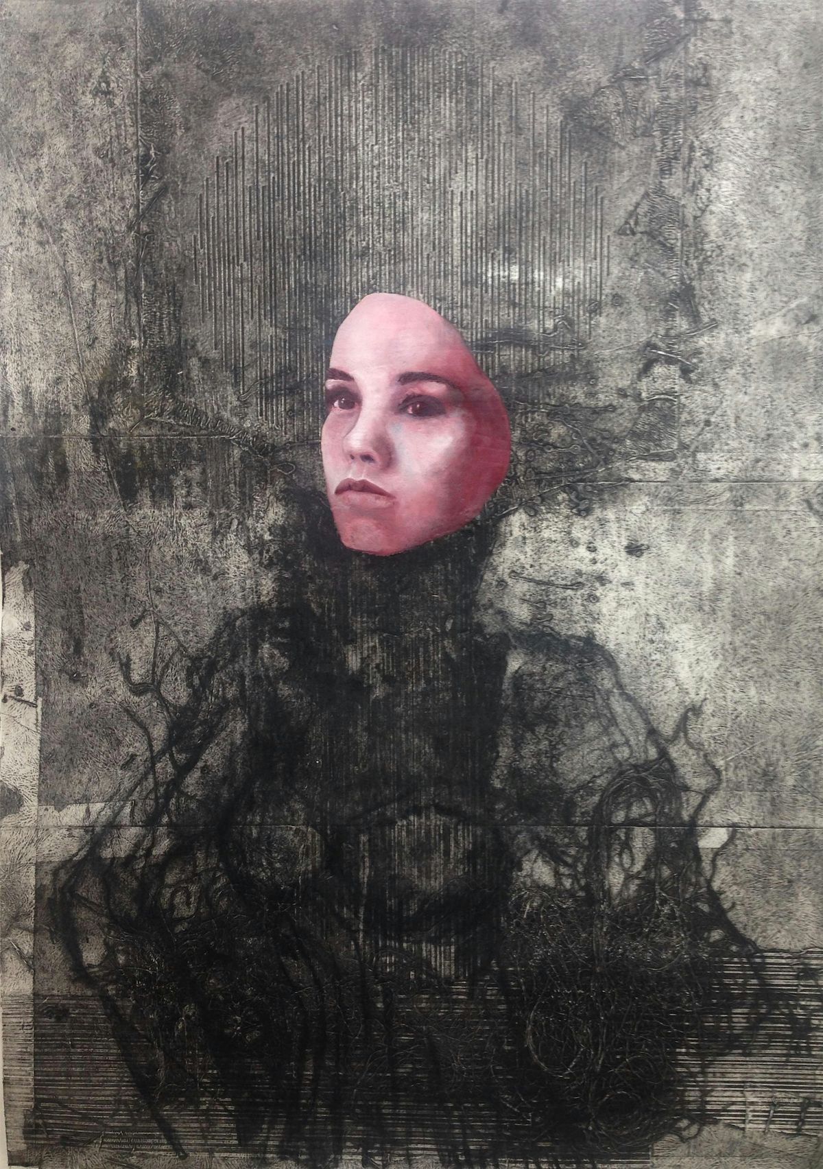 Fully Tutored Life Drawing