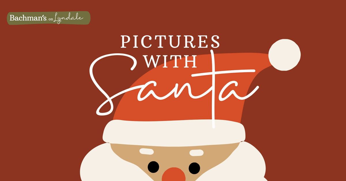 Photo-Only Night with Santa