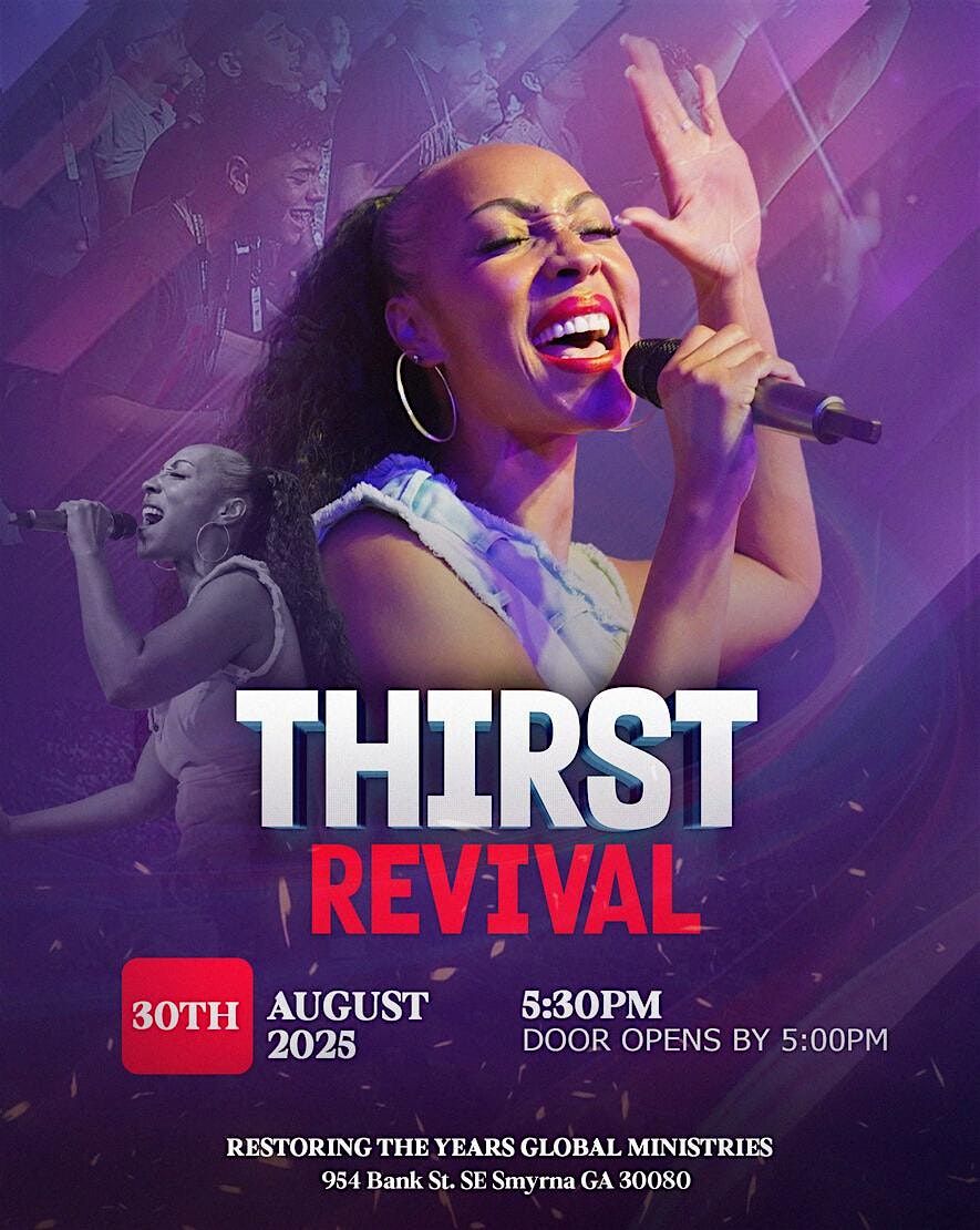 Thirst Revival