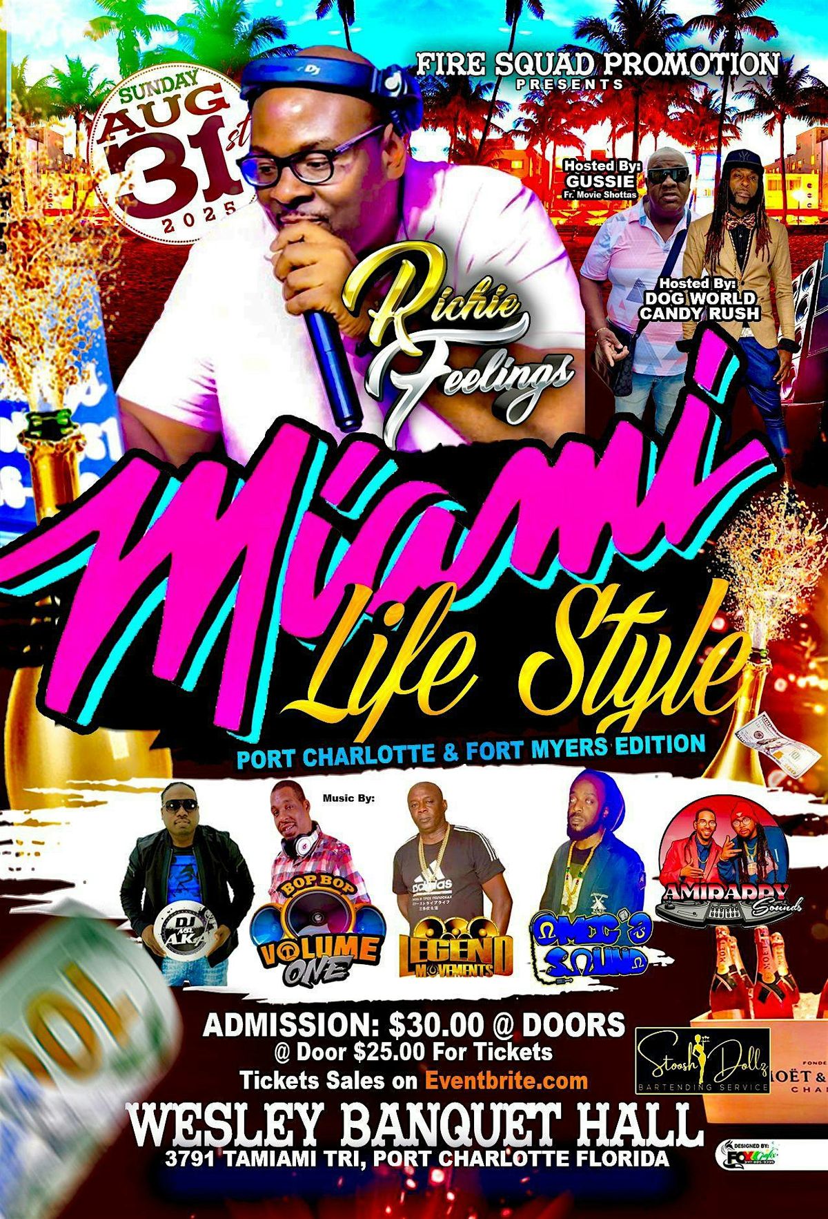 Miami Lifestyle Port Charlotte \/ Fort Myers Edition