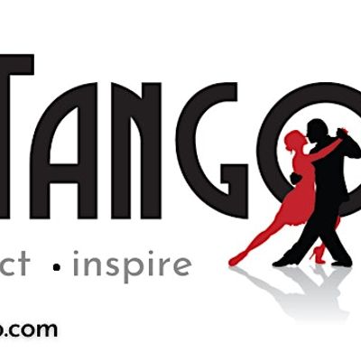 Living Tango Dance Lessons & Events