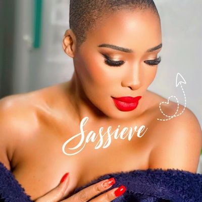 Sassi and Garry Dickson