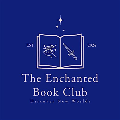 The Enchanted Book Club February Meet-Up