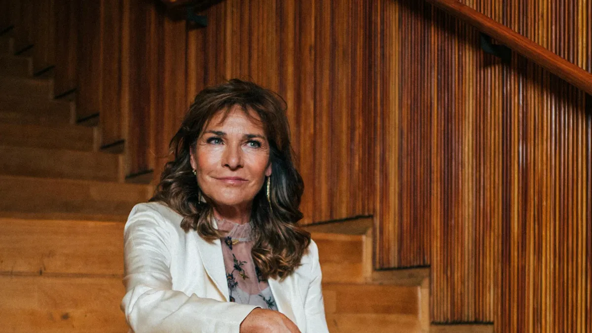 Lis S\u00f8rensen in Frederiksberg