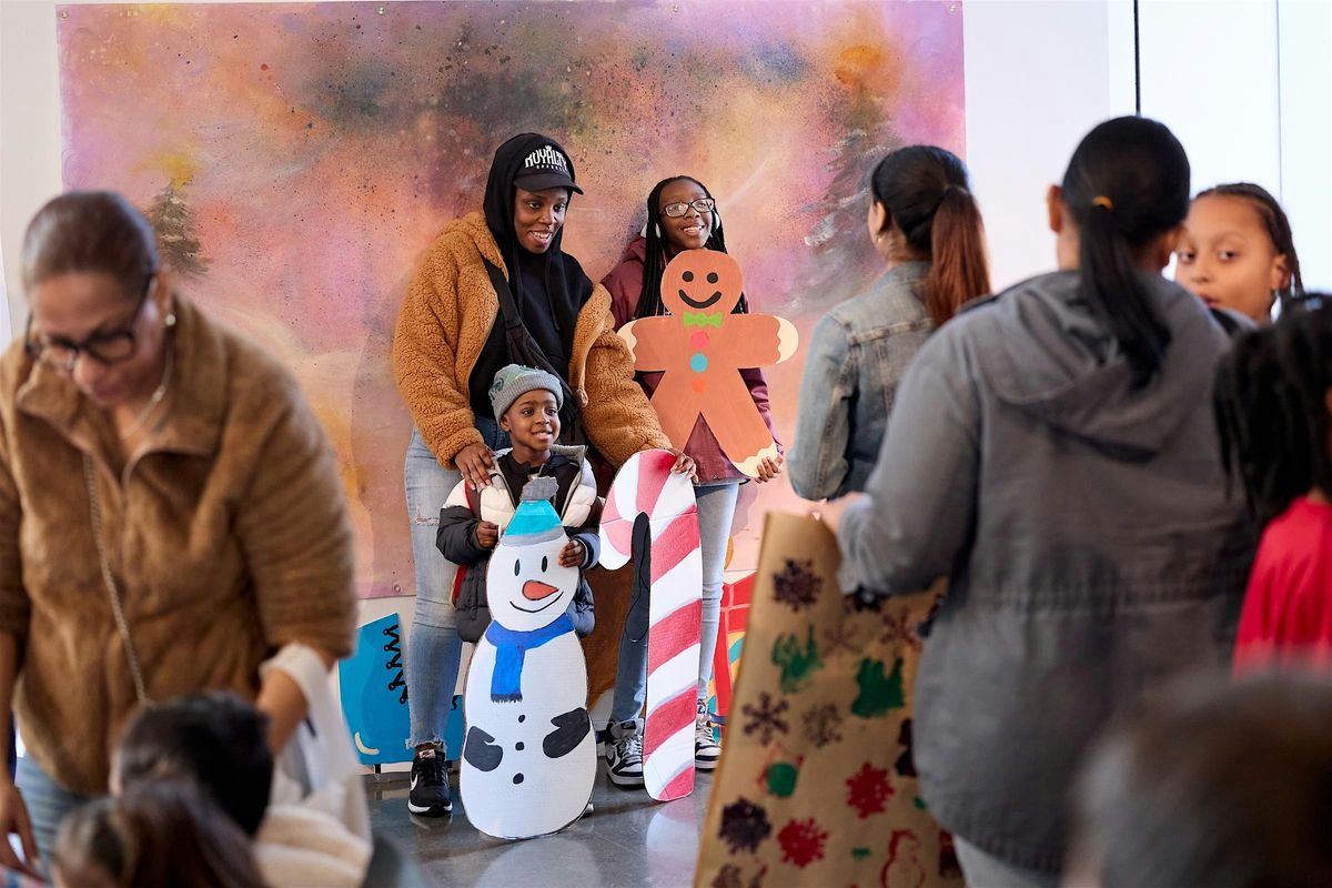 Family Day: Winter Wonderland