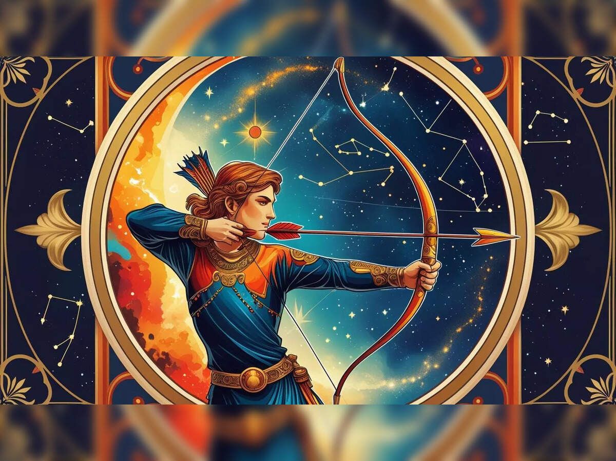 Archers - Artist