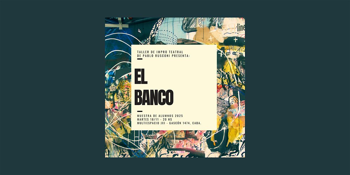 El Banco