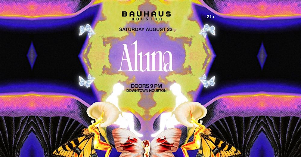 ALUNA in Houston