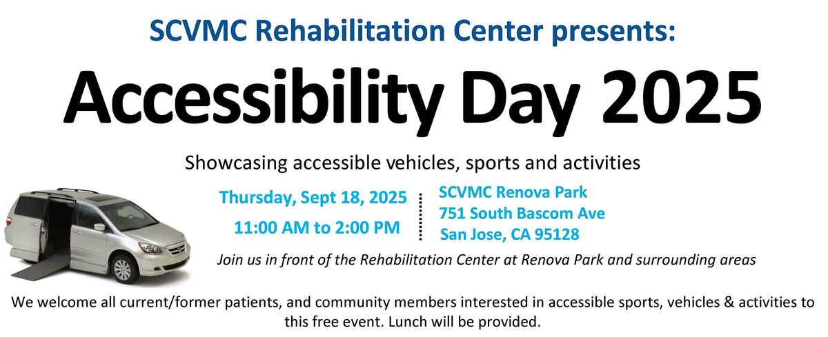 Accessibility Day 2025
