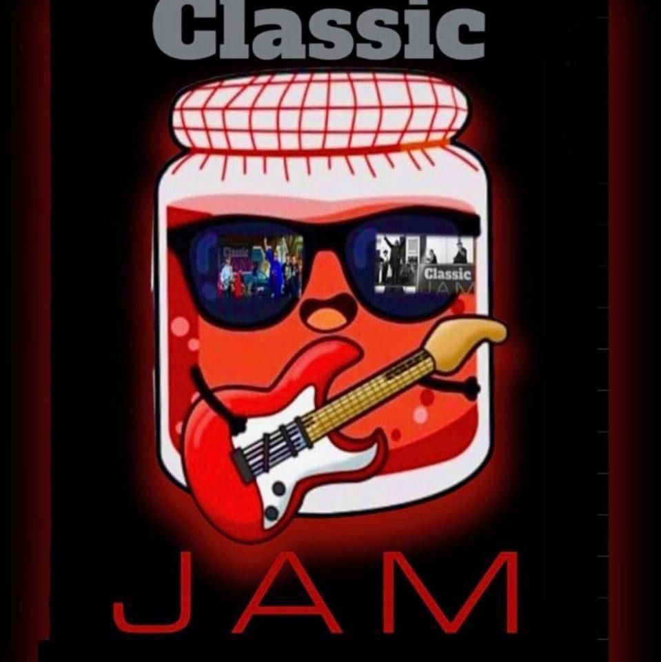 Classic Jam returns to the Barrel!