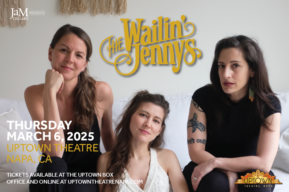 The Wailin' Jennys