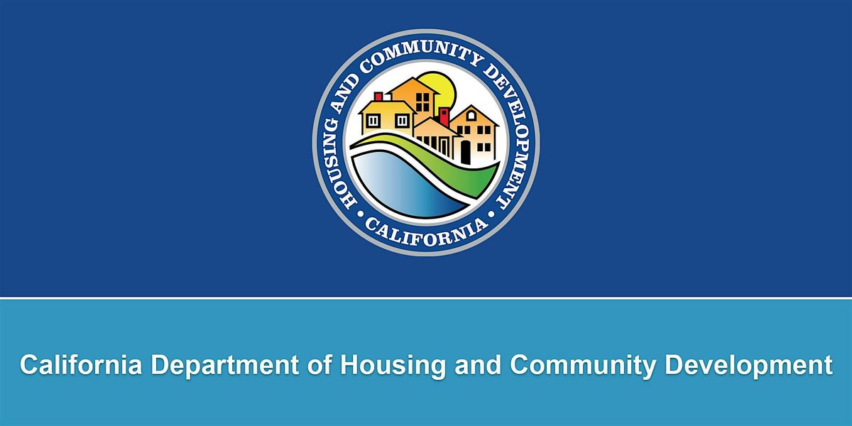 NOFA  Application Workshop - Tribal HHAP Program