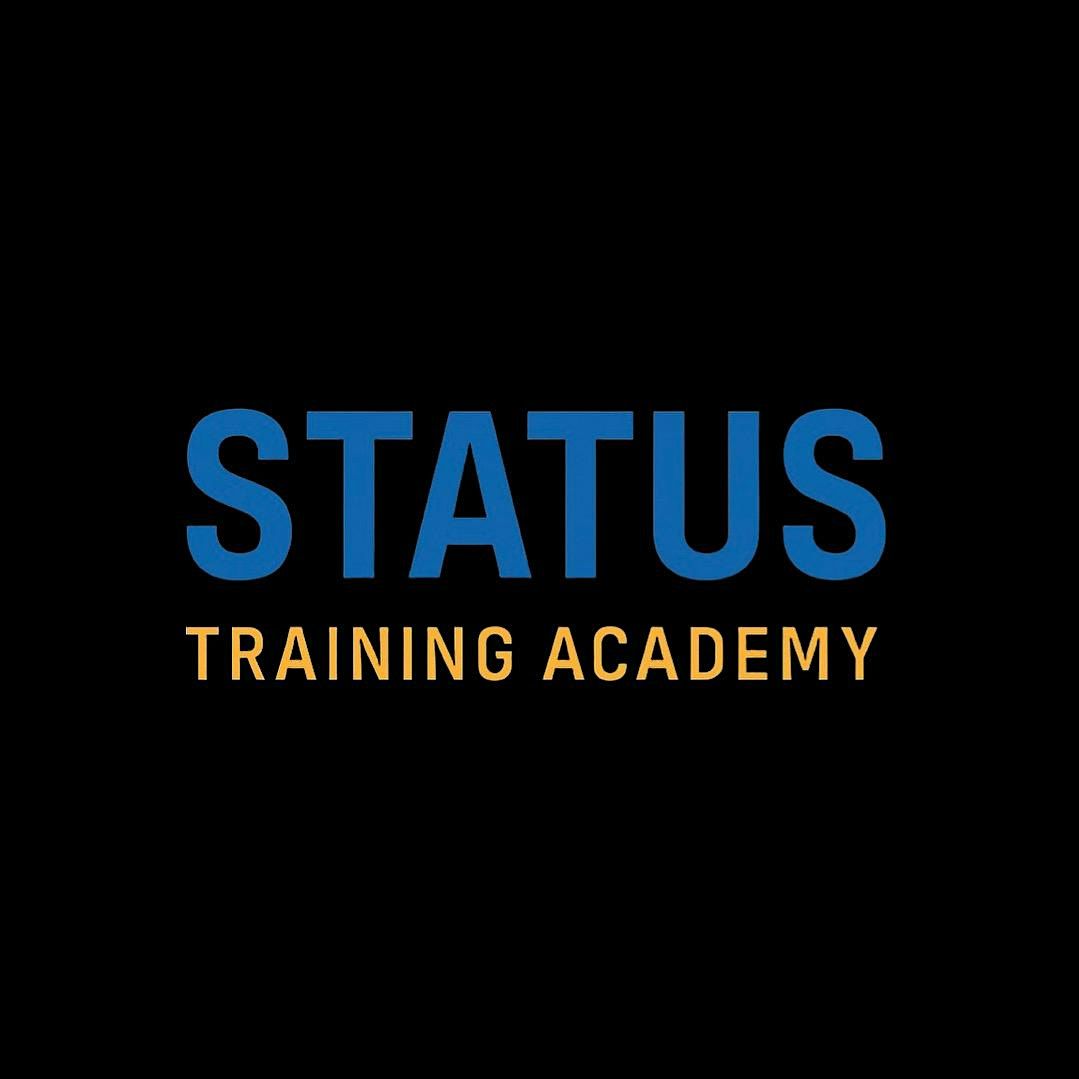Status Training Academy Skills Clinic