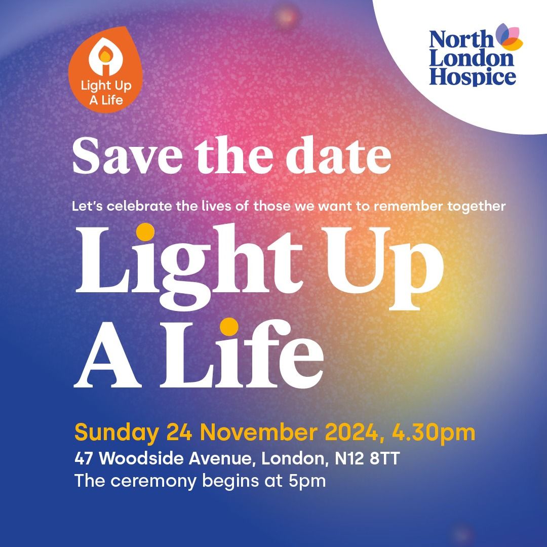 Light Up A Life 2024