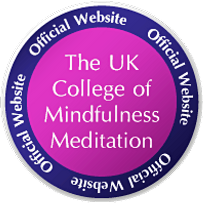 The UK College of Mindfulness Meditation - A,Colley Licensee