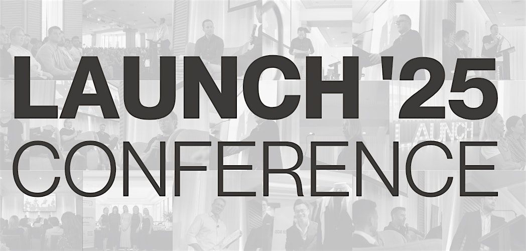 LAUNCH '25