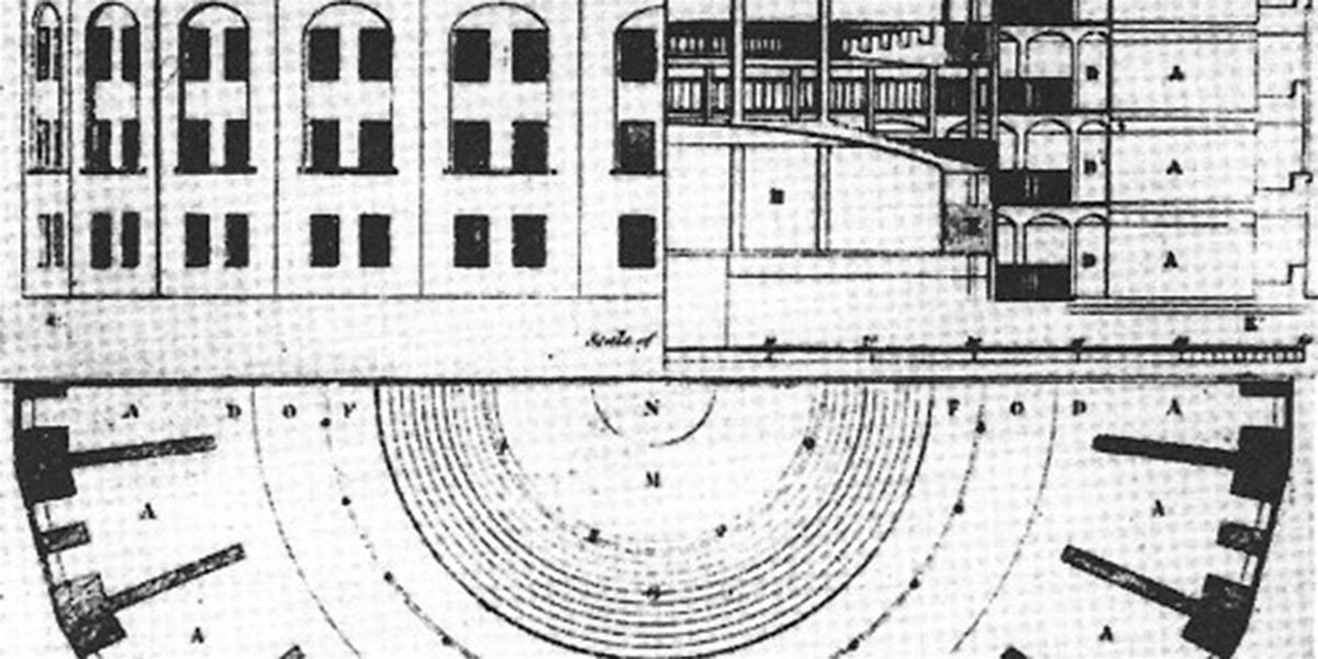 Carceral Pedagogies
