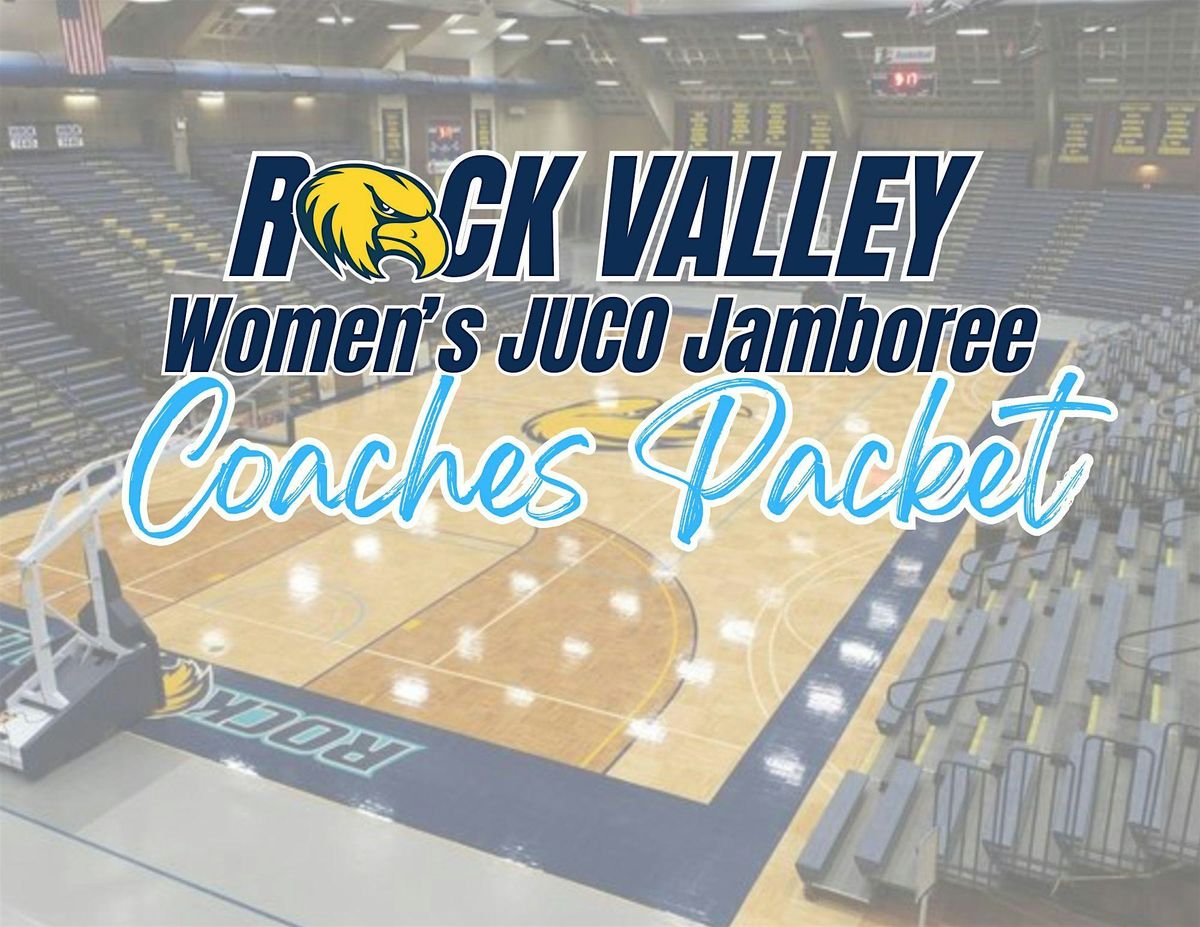 Rock Valley Women's JUCO Jamboree