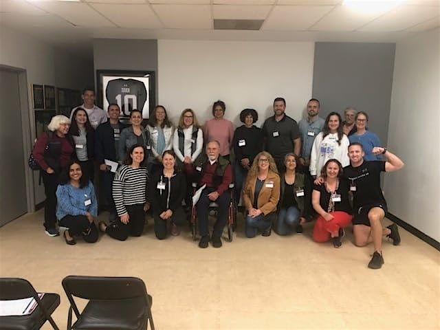 FQ10 Toastmasters Club Meeting