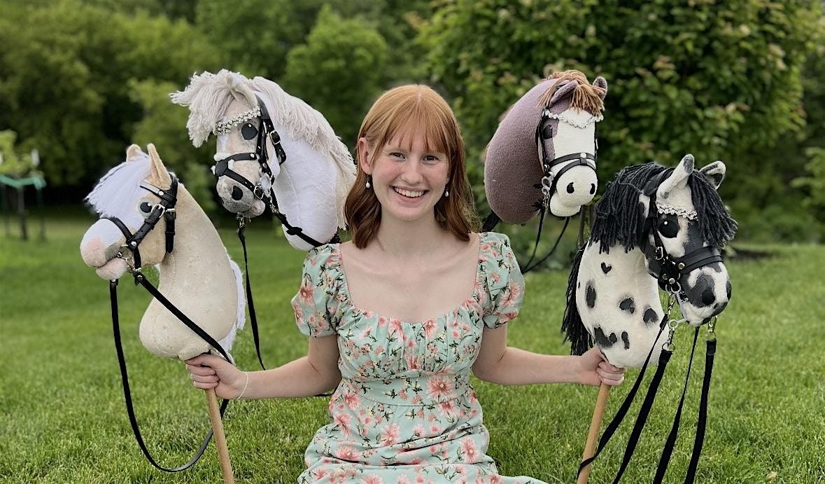 2025 Creekwood Cup Hobby Horse Competition at SOUL Harbour Ranch