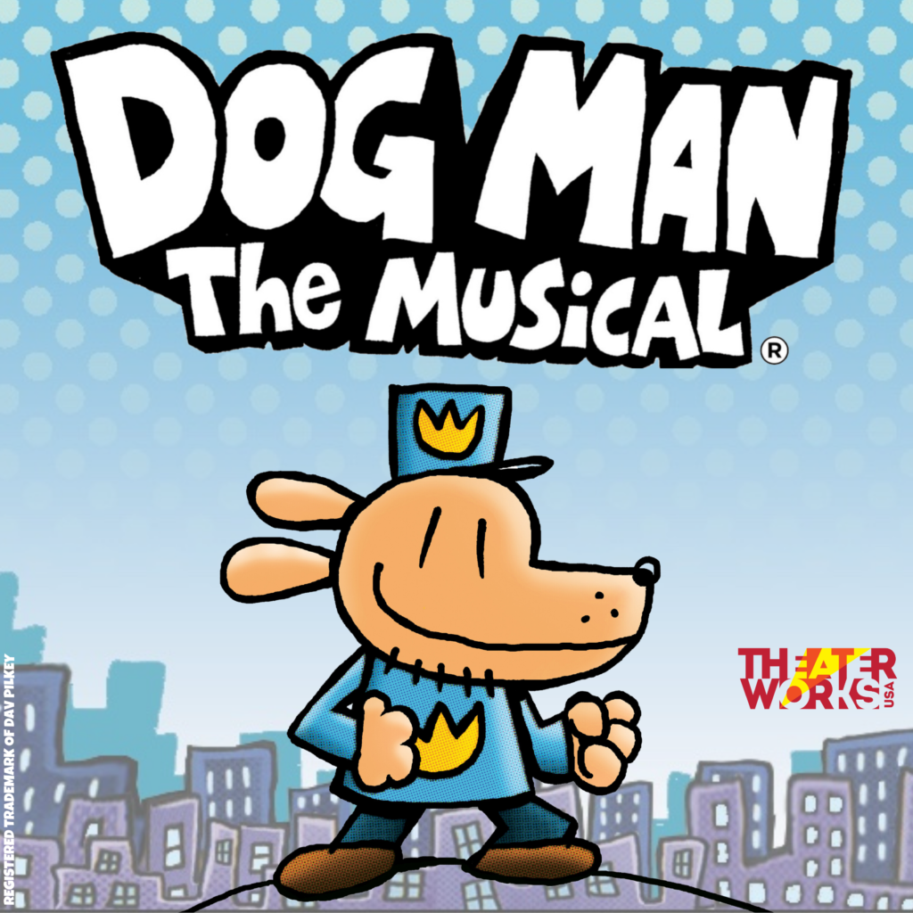 Dog Man - The Musical - Johnstown