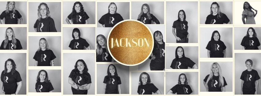 Jackson: A Fundraiser Dance Show for Mental Health