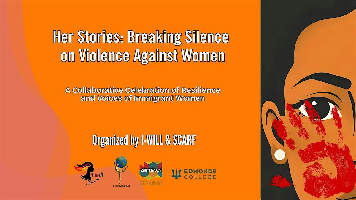 Her Stories: Breaking Silence  on Violence Against Women