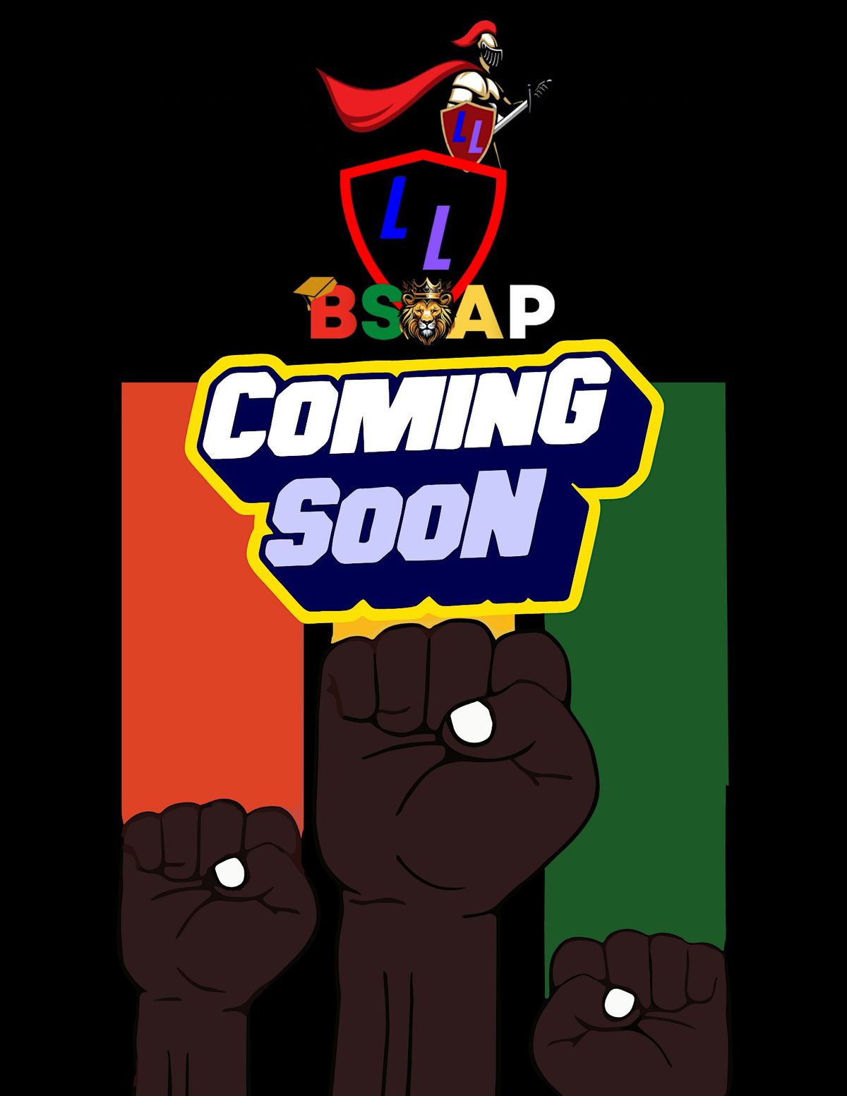 Leadership Legion Black Student Achievement Plan