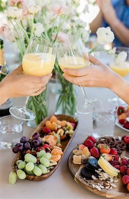 Boozy Sing-A-Long Brunch