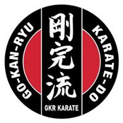 GKR Karate Region 1 Sydney, Australia
