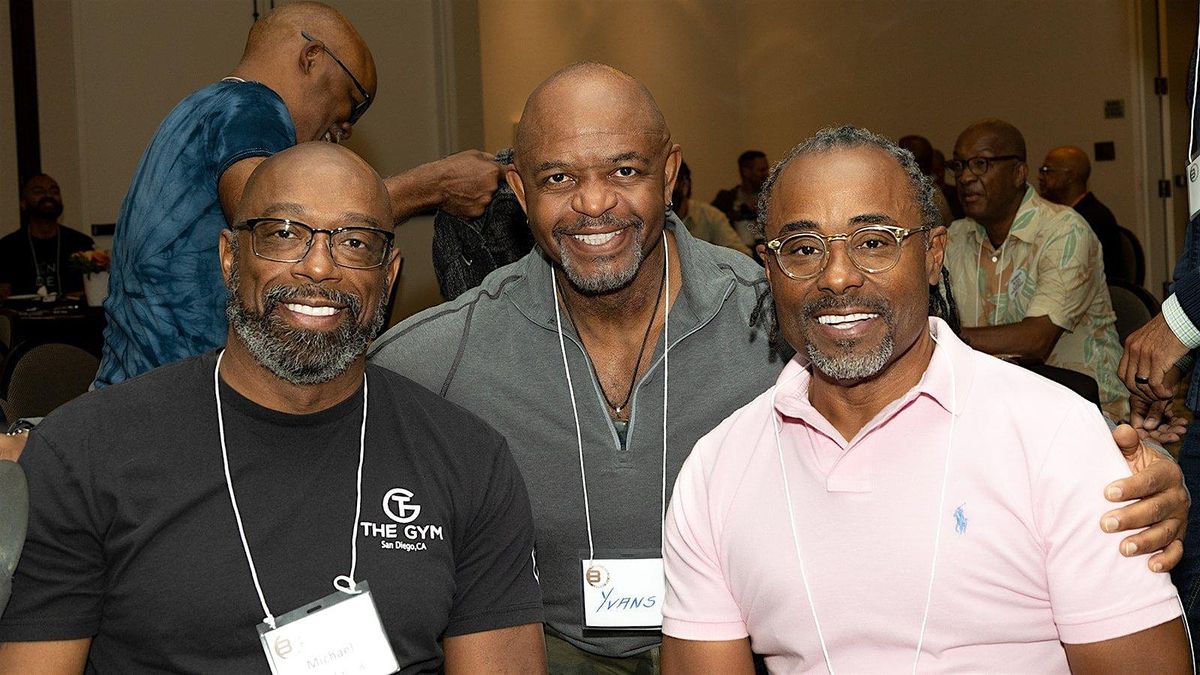 Brothers of the Desert 6th Annual Wellness Summit