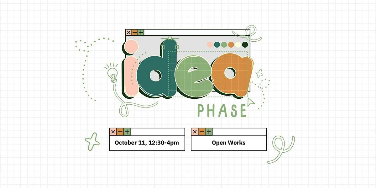 IDEA Phase