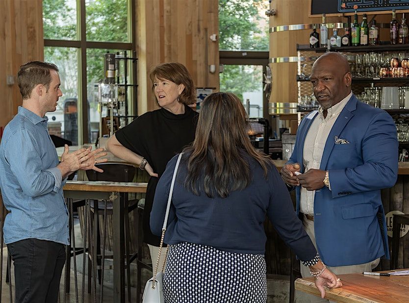 The 2025 SMBxFWB Summit