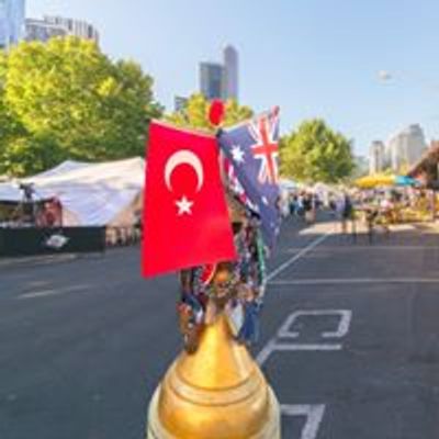 Moreland Turkish Association