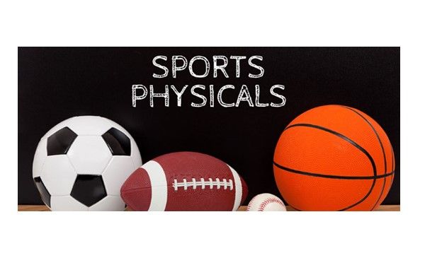 Central Sports Physicals Clinic