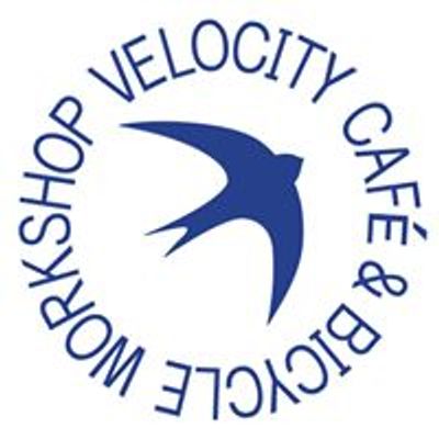 Velocity Cafe and Bicycle Workshop