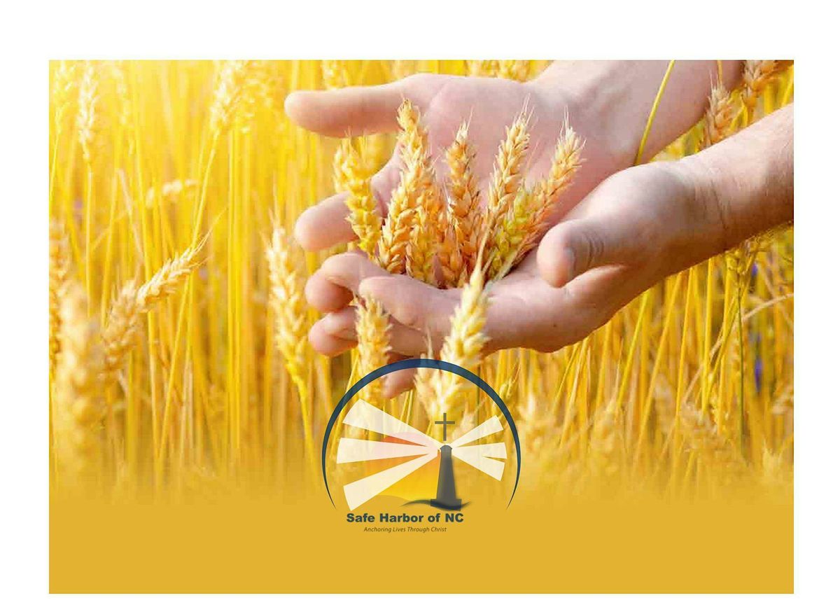 Celebrate the Harvest