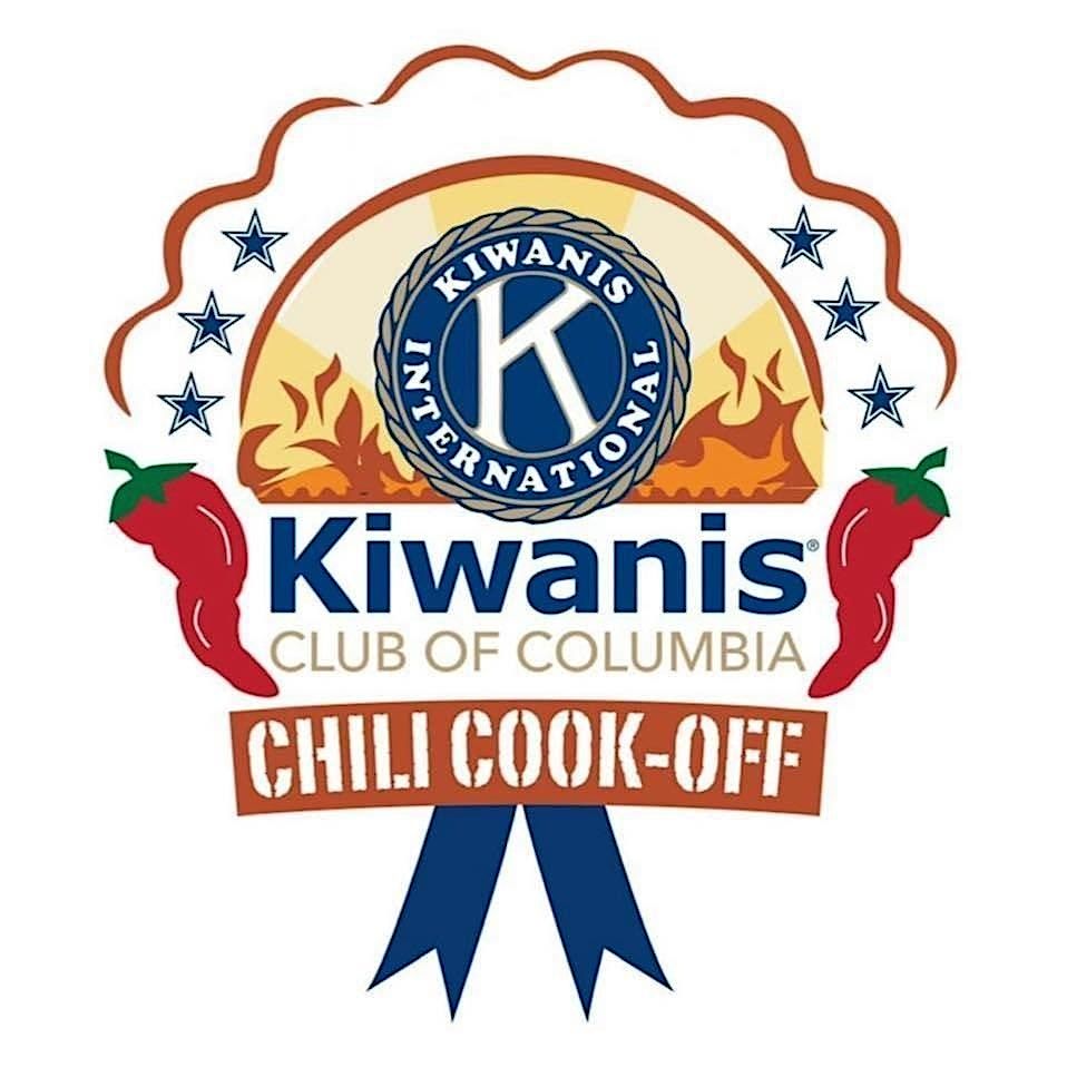 Kiwanis of Columbia, TN: Annual Chili Cook Off