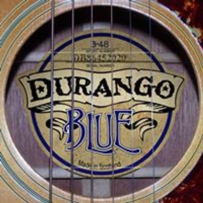 Durango Blue