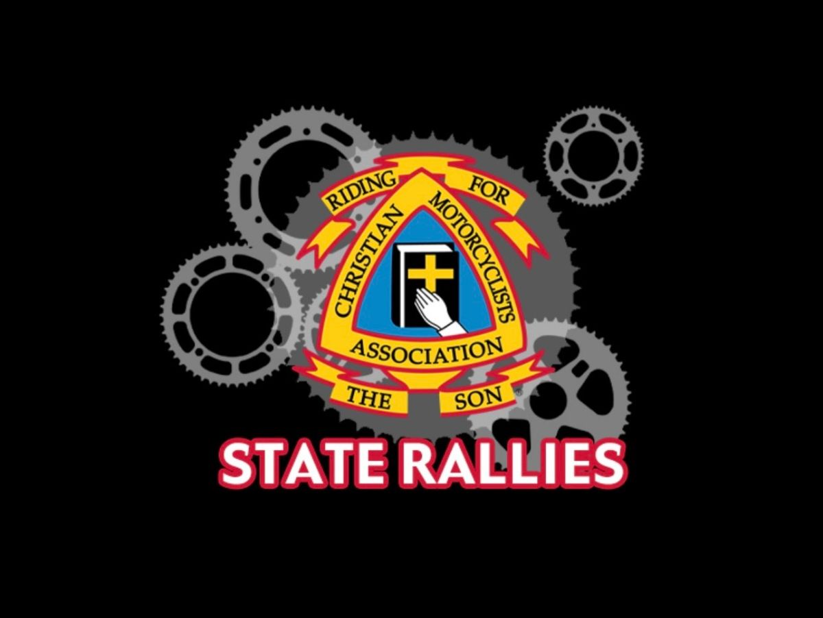 State Rally 2024