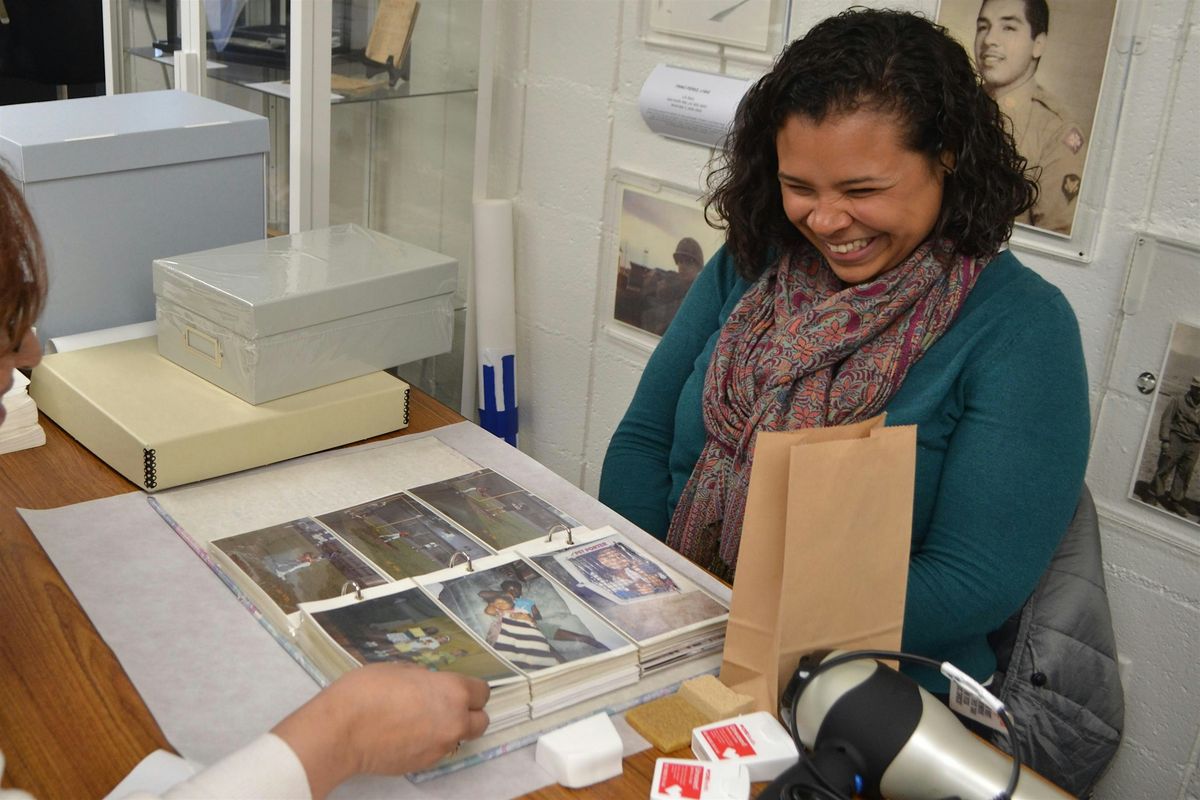 Caring for Your Treasured Belongings