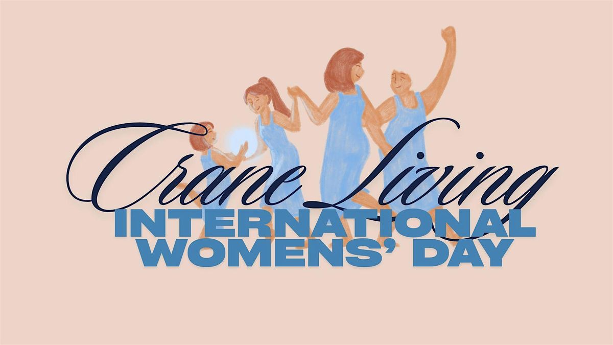 International Women's Day