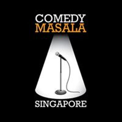 Comedy Masala Singapore