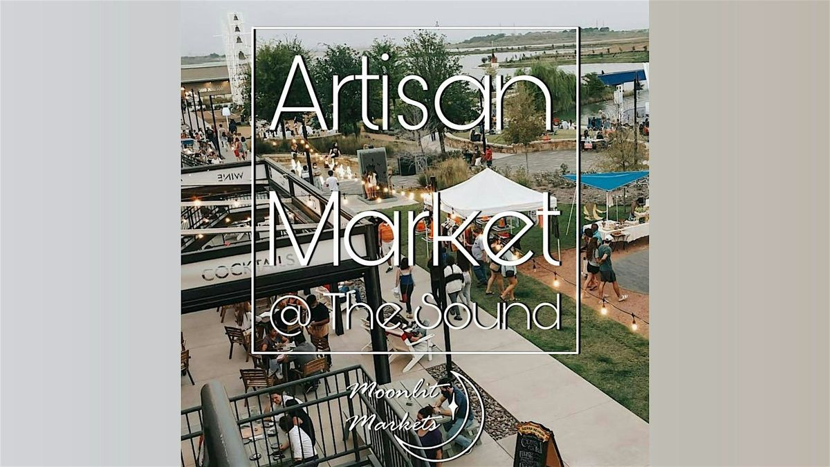 Artisan Market @ The Sound