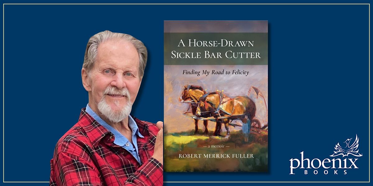An Evening with Robert Fuller