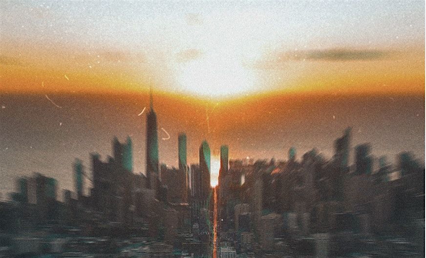 Lakefront Sun Set \/\/ Solstice\u2019s Summer DJ Lakefront Takeover