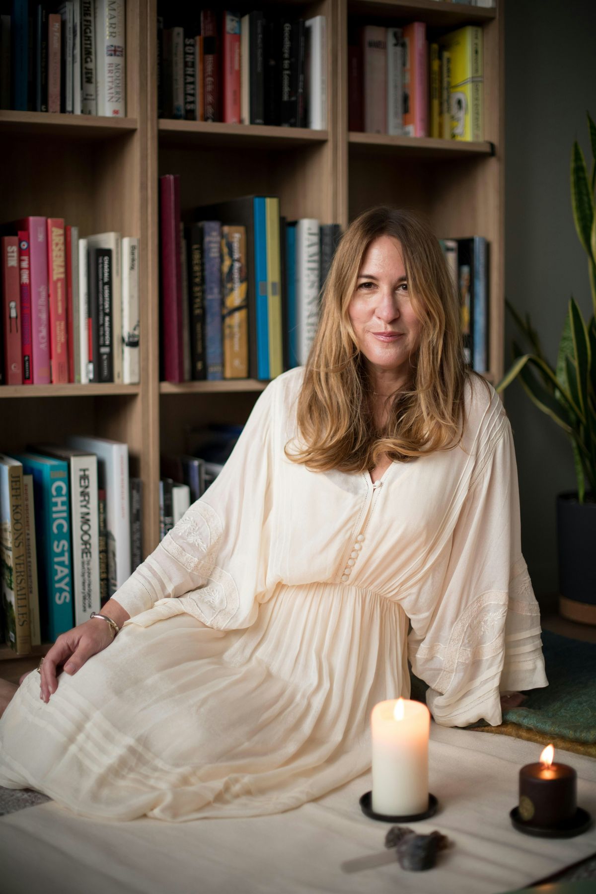 Closing the Year with Breath