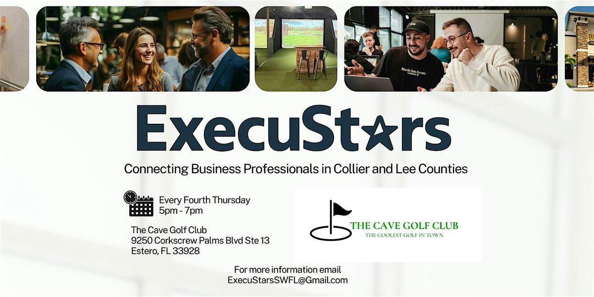 ExecuStars Business Networking