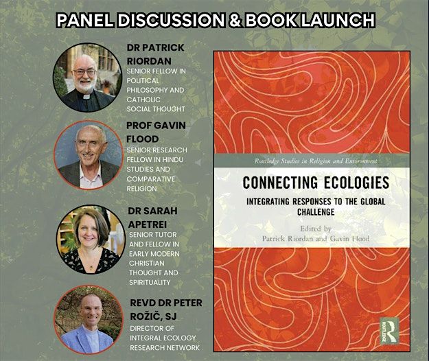 Connecting Ecologies, Integrating Responses to the Global Challenge